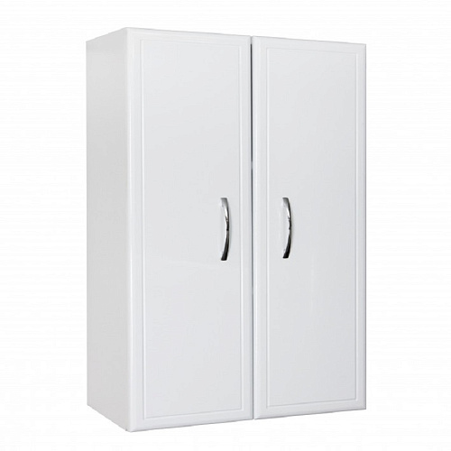 Шкаф ПШ 400/800 белый 