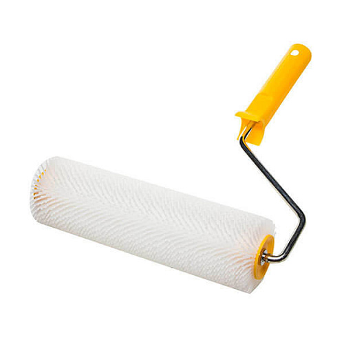 Валик STAYER для наливных полов 75х250мм игла 13 мм