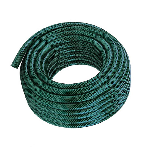 Шланг поливочный армированный ПВХ  PALISAD 1 25м