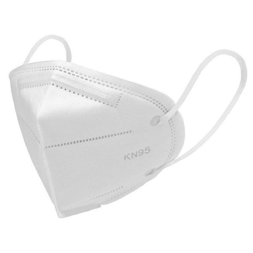 Респиратор пылезащитный без клапана FFP2/FIBERON