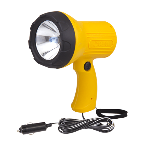 Фонарь ФАZА V-1H55W желтый