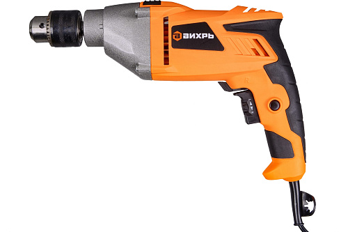 Дрель ударная Вихрь ДУ-1100
