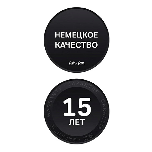 Ванна акриловая AM.PM 170х70 Sense New с каркасом