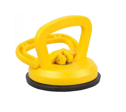 Стеклодомкрат  ЗУБР МАСТЕР пластмассовый 5кг