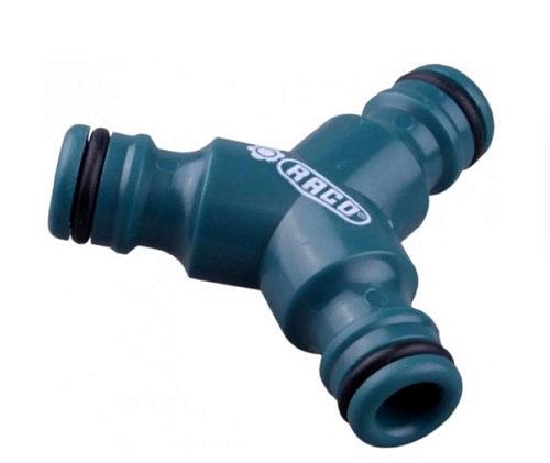 "Тройник RACO ""Original""внутренняя резьба 1/2""х1/2""х3/4"""