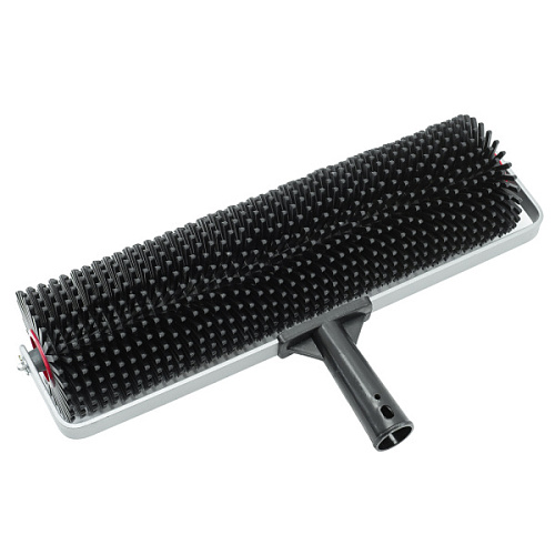 Валик игольчатый 400мм (толстая игла)