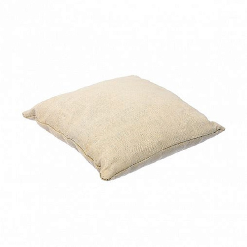 Подушка для бани Антистресс 24х24 см травяная