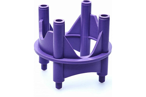 Фиксатор арматуры "Стойка многоуровневая" 35/45