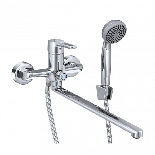 Смеситель для ванны BL-P 59-009