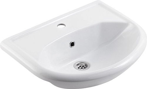 Умывальник мебельный ROSA Уют 55