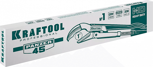 Ключ трубный KRAFTOOL PANZER 90№3