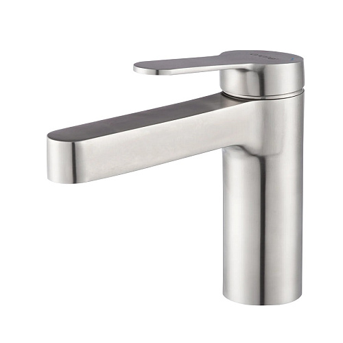 Смеситель для раковины G1099-30 нержавейка