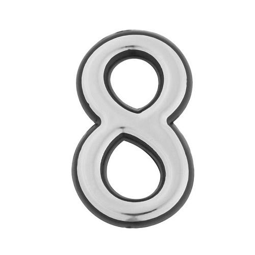 Номер для квартиры 8