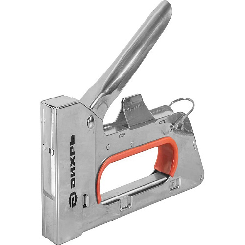 Степлер тип 53 4-8мм ВИХРЬ