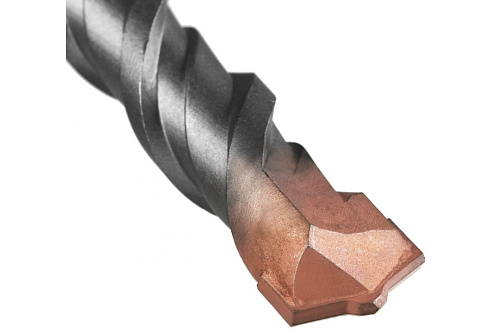 Бур ЗУБР Профессионал 22х460мм