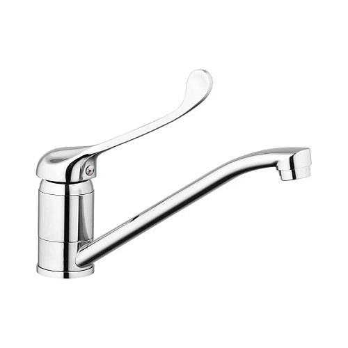 Смеситель для кухни 4D4-A027 хирургический