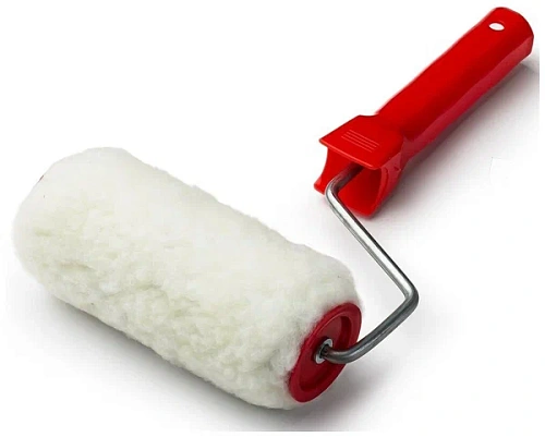 Валик ВММ-150 натуральный мех