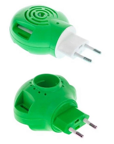 Электрофумигатор