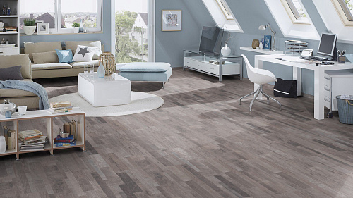 Ламинат Kronospan Castello Урбан Дрифтвуд 1285х192х8 32 класс