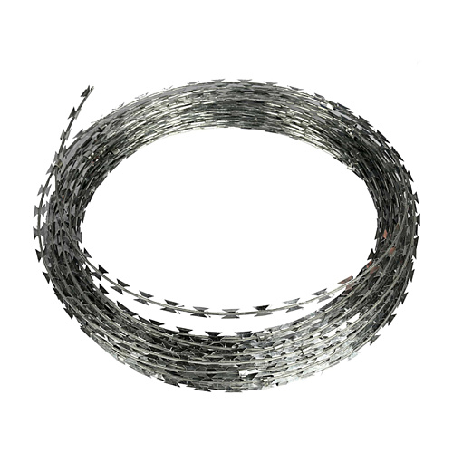 Плоский барьер безопасности АКЛ 500/10 10м