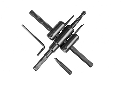 Сверло STAYER балеринка по дереву 30х130мм