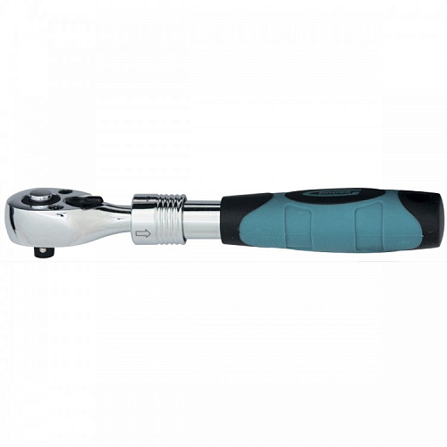 Ключ телескопический трещоточный 3/8" 215-315мм