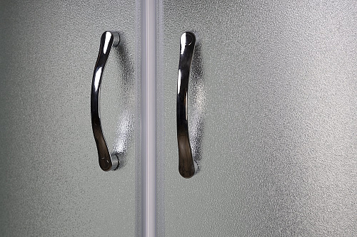 Душевая кабина Niagara NG 1108-14 900х900х2150 средний поддон матовое стекло