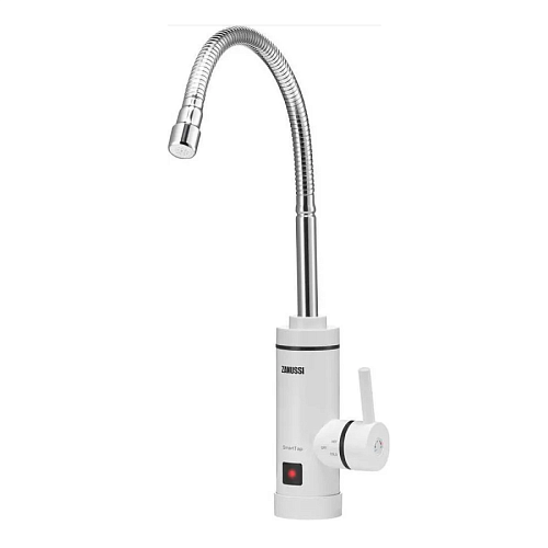 Водонагреватель ZANUSSI SmartTap проточный для кухни 3,3кВт