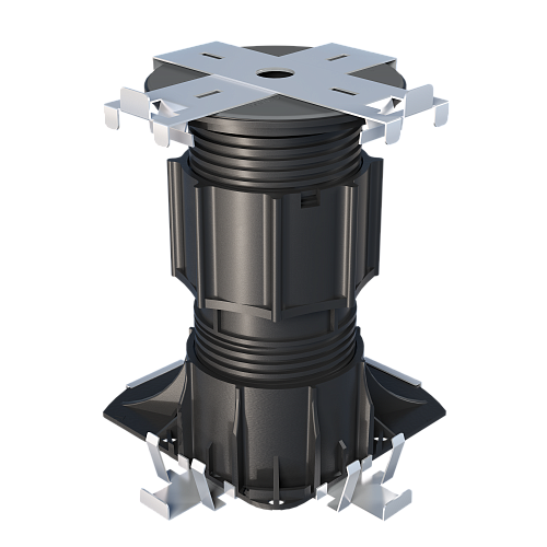 Терка полиуретановая 320х180мм