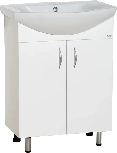 Тумба Балтика 65 прямая