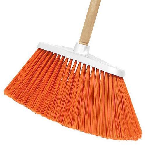 Швабра-щетка ES-220C TRUPER