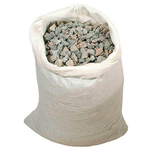 Щебень известняковый 20х40