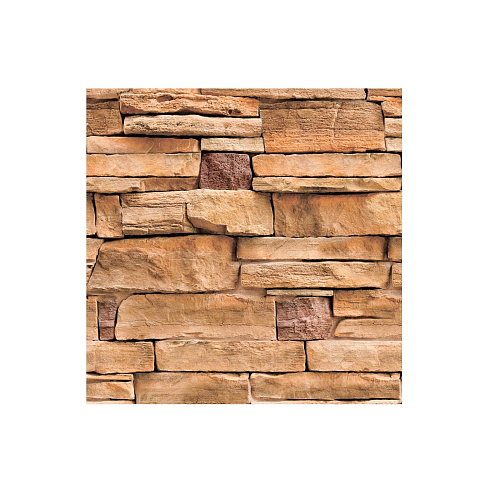 "Панель 2700х 250мм ""STARLINE+"" Камень 1 344"