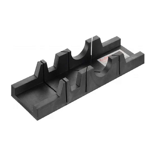 Стусло пластиковое 300х65мм