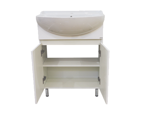 Тумба Амур 70 напольная прямая