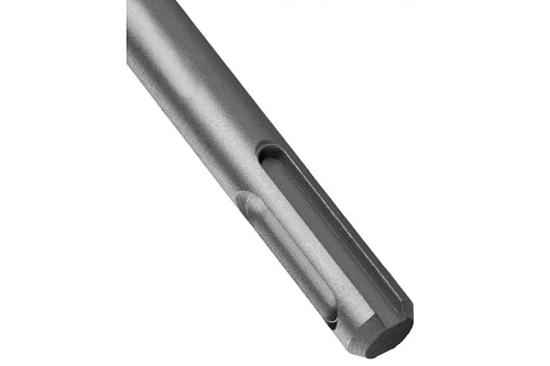 Бур ЗУБР Профессионал 20х210мм