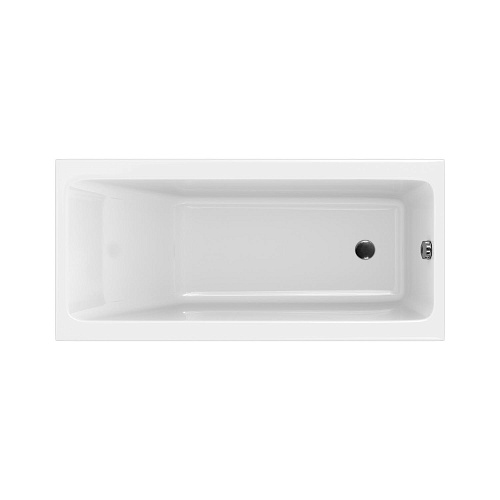 Акриловая ванна CREA 160