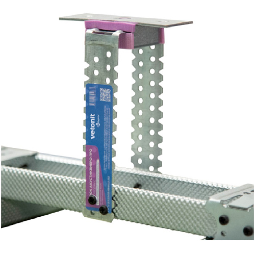 Виброподвес АкустиВибро Про кат. А