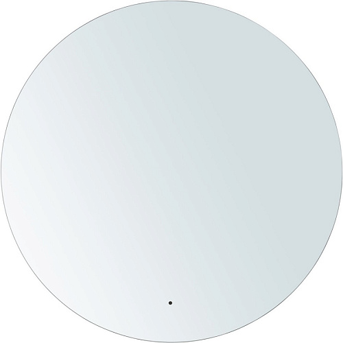 Зеркало Смарт D 1000 LED с холодной подсветкой