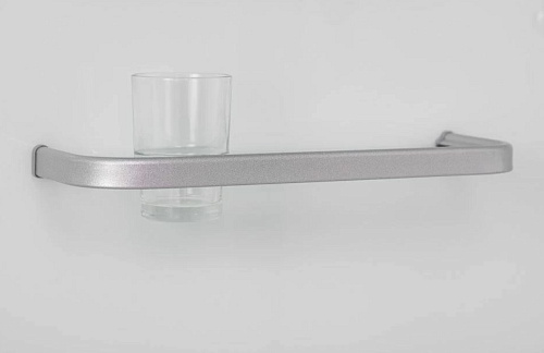 Душевая кабина Esbano ESKB100PR 100x100x210см, профиль хром матовый, стекло рифленое