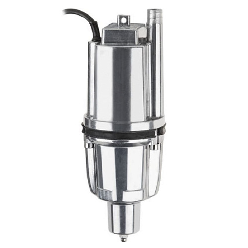 Насос вибрационный ECO CPV-306 нижний забор 300Вт 21л/м 70м