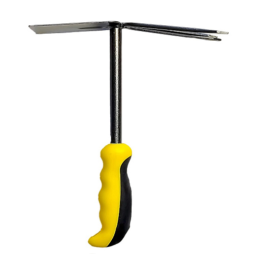 Мотыга-культиватор PROTEX 32х19см, 5х7см