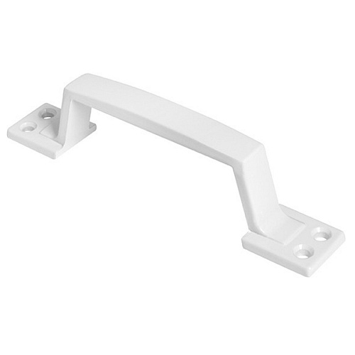 Ручка-скоба РС80.01 белый