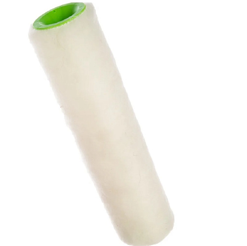 Валик без ручки 4х100х16мм велюр