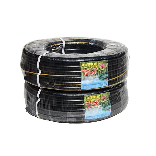 "Шланг поливочный  ""Мастер Плюс"" 1/2"" 25м"