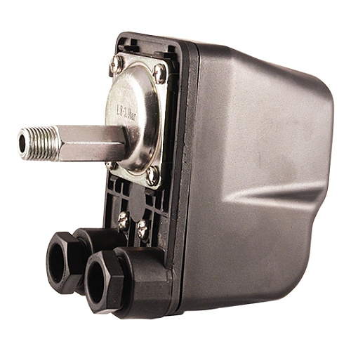 Реле давления JEMIX  ХРS-9А (XPD-9A) НР для насосной станции