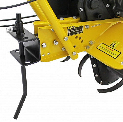 Мотокультиватор Huter GMС-6,8