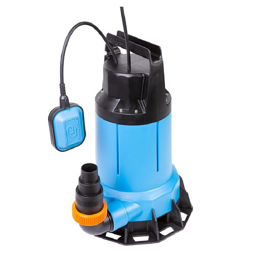 Насос дренажный Джилекс Дренажник 550/14 2кВт 550л/мин нап.14м