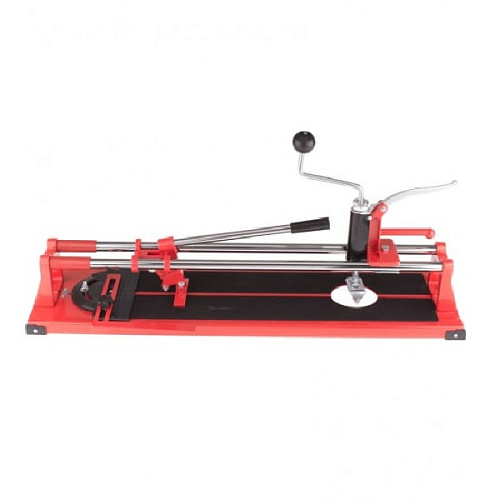 Плиткорез 500х16мм Балеринка МТХ