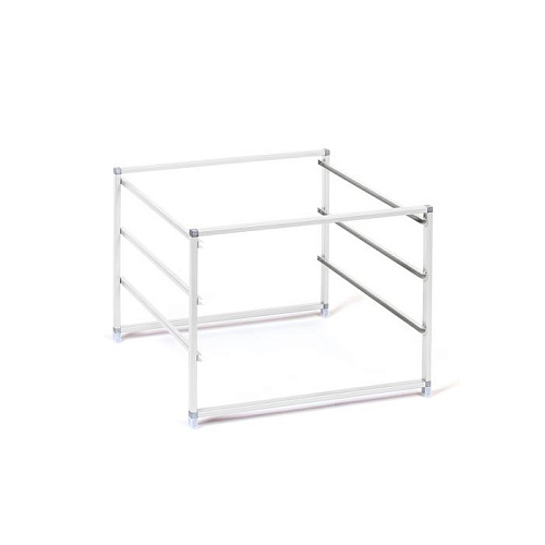 Рама для корзин 565*435*350мм белая (LWS3FWН(N))